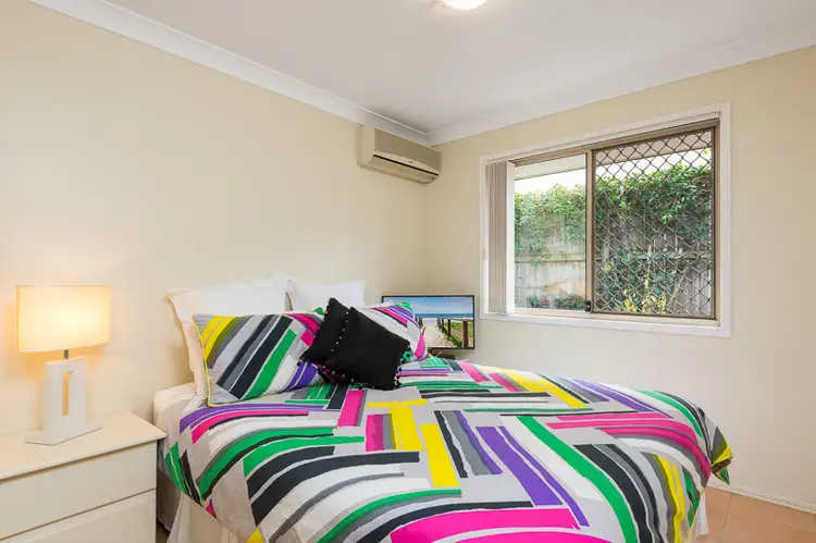 Seventh view of Homely semi-detached listing, 2/12 Marybeth Crescent, Molendinar QLD 4214