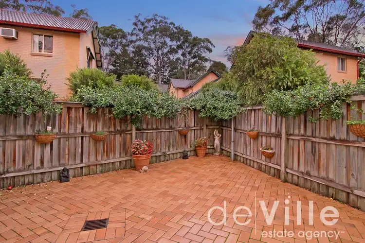 Seventh view of Homely townhouse listing, 1/167-169 Victoria Road, West Pennant Hills NSW 2125