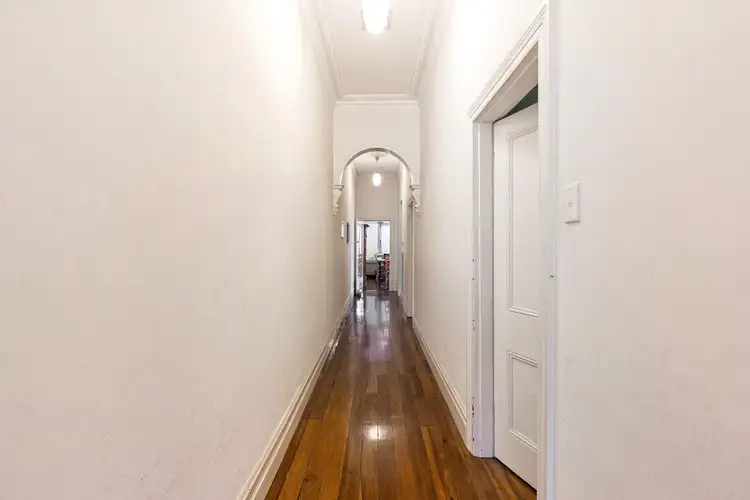 Second view of Homely house listing, 58 Kensington Road, Kensington VIC 3031