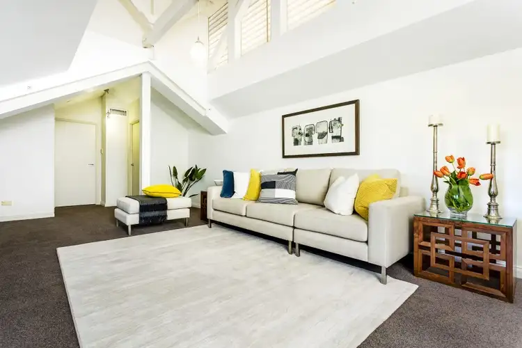 Second view of Homely apartment listing, 533/6 Cowper Wharf Roadway, Woolloomooloo NSW 2011
