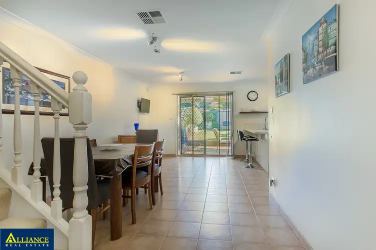 Third view of Homely semi-detached listing, 18 Cheatle Street, East Hills NSW 2213