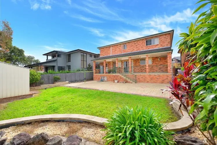 Second view of Homely house listing, 20 Ravenna Street, Strathfield NSW 2135