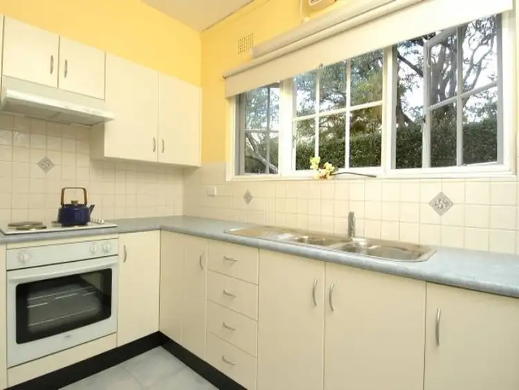 Fifth view of Homely apartment listing, 7/6 King Street, Turramurra NSW 2074