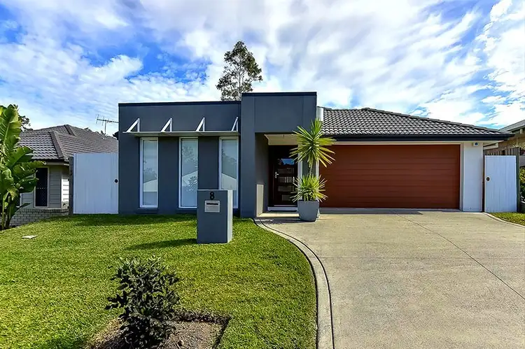 8 Conondale Way, Waterford QLD 4133