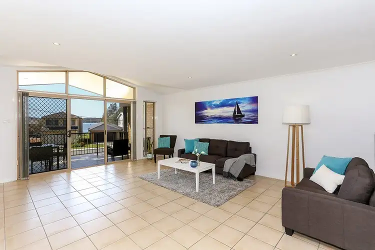 Third view of Homely townhouse listing, 3A Tanilba Avenue, Tanilba Bay NSW 2319