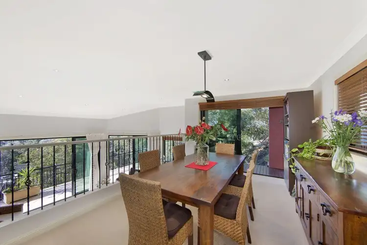 Sixth view of Homely house listing, 1 Pinduro Place, Cromer Heights NSW 2099