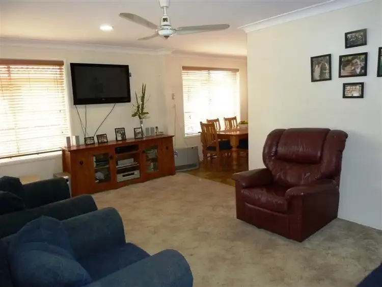 Fourth view of Homely house listing, 38 Howard Avenue, Dubbo NSW 2830