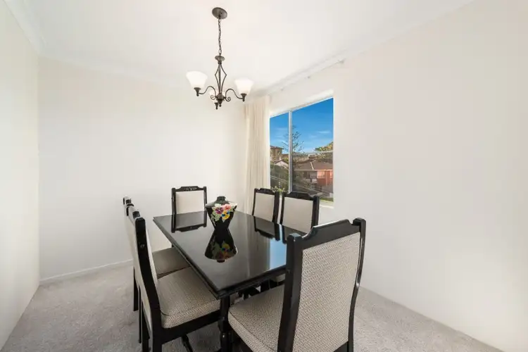 Fourth view of Homely apartment listing, 12/23-27 Diamond Bay Road, Vaucluse NSW 2030