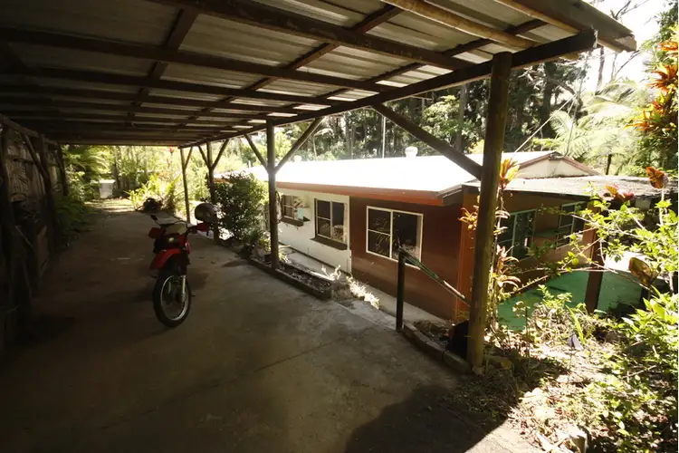 Second view of Homely house listing, 51 High Chapparal Road, Kuranda QLD 4881