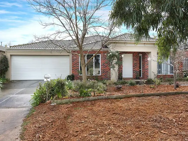 Main view of Homely house listing, 15 Banksia Crescent, Tyabb VIC 3913