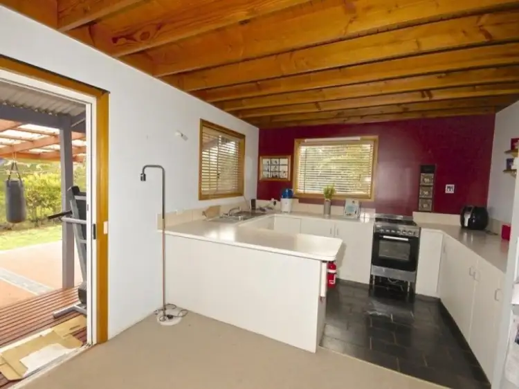 Second view of Homely house listing, 11 Tasmania Street, Leith TAS 7315