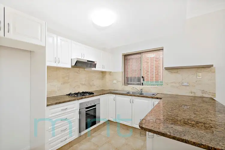 Second view of Homely townhouse listing, 1A/502-510 Liverpool Road, Strathfield South NSW 2136