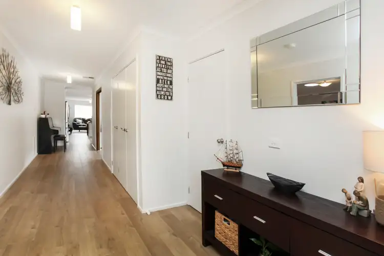 Second view of Homely house listing, 16 Burke Road, Burnside Heights VIC 3023