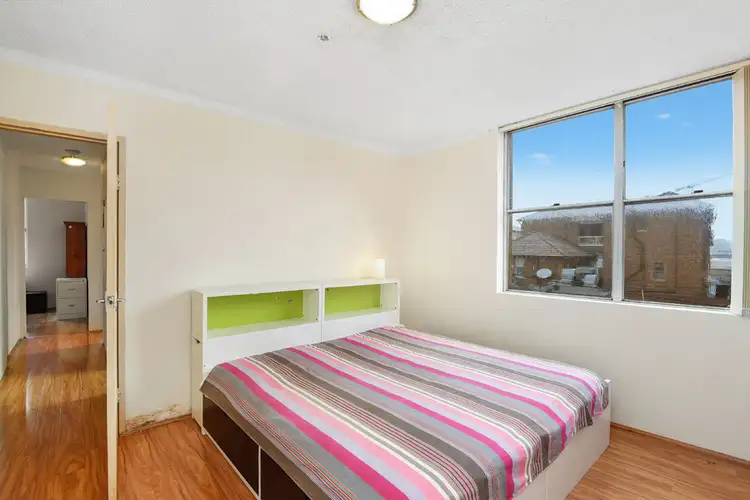 Fourth view of Homely apartment listing, 2B/40-46 Mosely Street, Strathfield NSW 2135