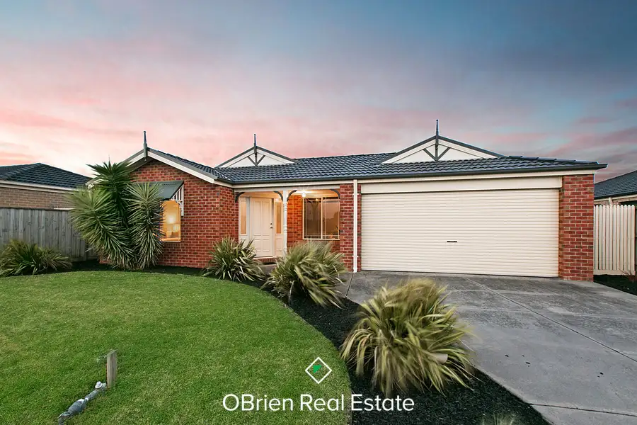 Main view of Homely house listing, 45 Greendale Boulevard, Pakenham VIC 3810