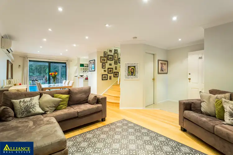 Fifth view of Homely townhouse listing, 85/169 Horsley Road, Panania NSW 2213