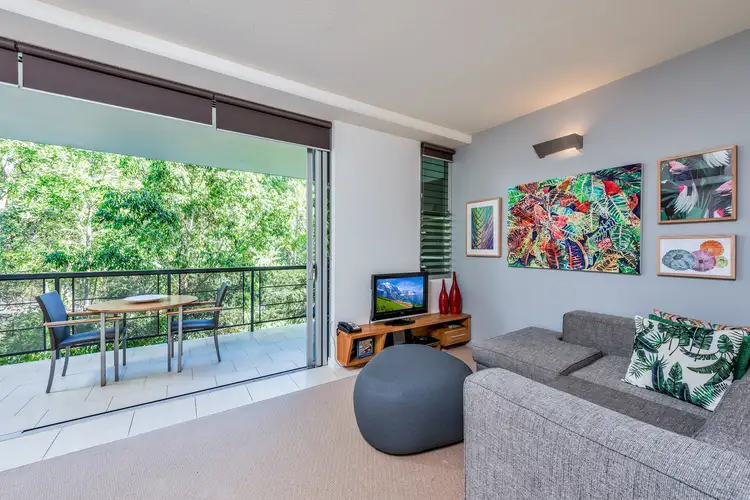 Third view of Homely unit listing, 9302/5 Morwong Drive, Noosa Heads QLD 4567