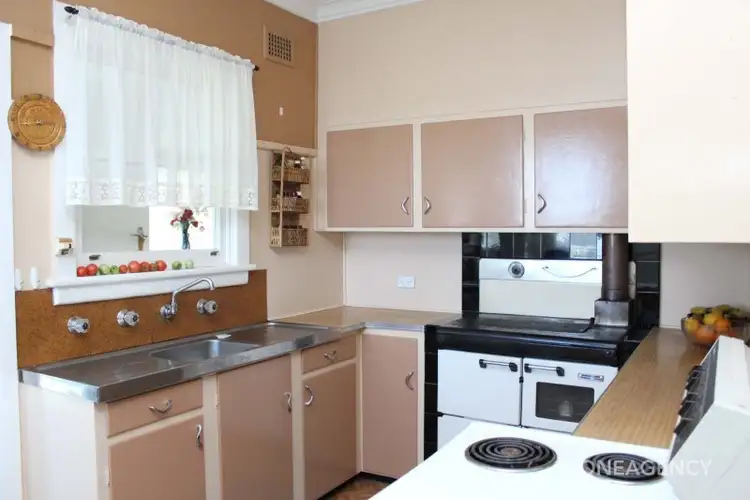 Sixth view of Homely house listing, 94 Edgar Street, Frederickton NSW 2440