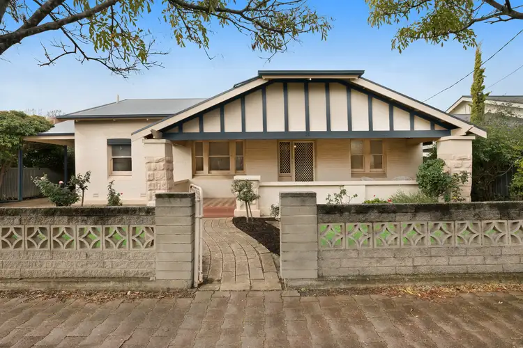 21 Torrens Avenue, Fullarton SA 5063