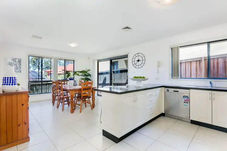 Fifth view of Homely house listing, 2 Bethany Place, Glenwood NSW 2768