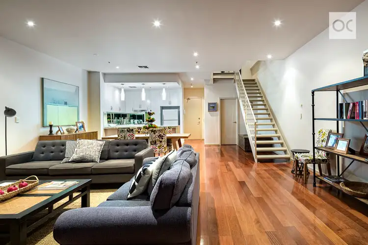 Fifth view of Homely apartment listing, 708/160 Fullarton Road, Rose Park SA 5067