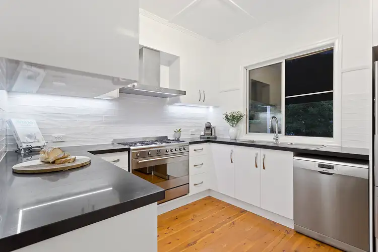 Second view of Homely house listing, 24 Norman Street, South Toowoomba QLD 4350