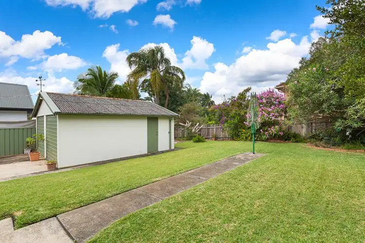 Third view of Homely house listing, 38 Woolooware Road, Woolooware NSW 2230