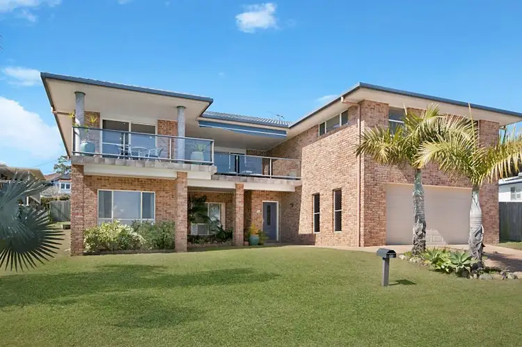 Second view of Homely house listing, 71 Ocean Drive, Evans Head NSW 2473