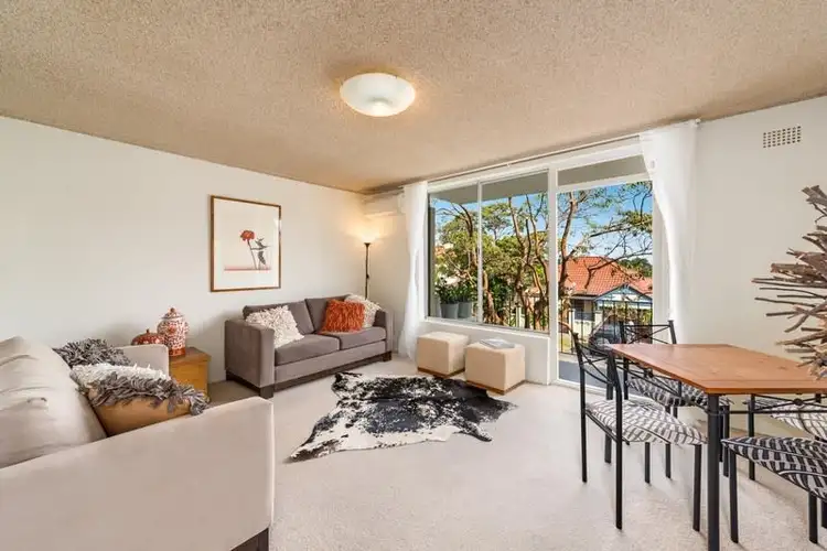 1/17 Milner Street, Mosman NSW 2088