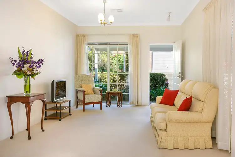 Second view of Homely villa listing, 2/15 Leo Road, Pennant Hills NSW 2120