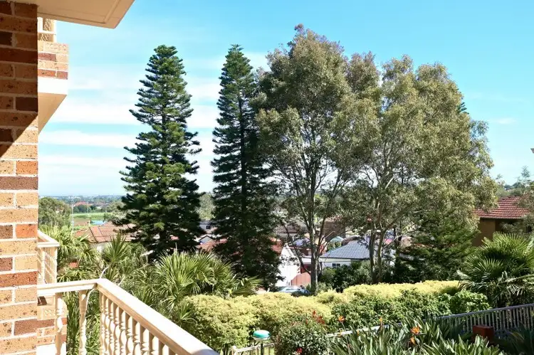 Fifth view of Homely unit listing, 10/27 Jeffrey Street, Canterbury NSW 2193