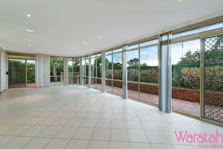 Sixth view of Homely house listing, 8 Vallen Place, Quakers Hill NSW 2763