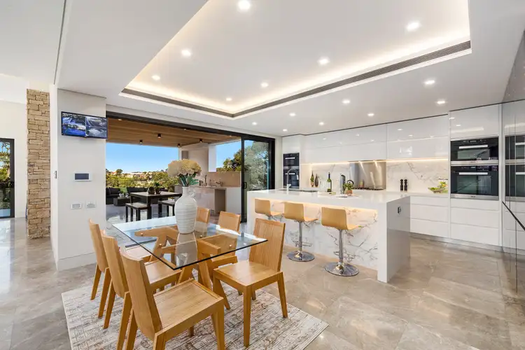 Fifth view of Homely house listing, 2 Riverview Avenue, Kyle Bay NSW 2221
