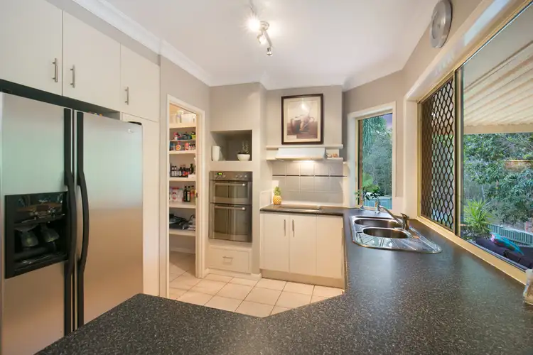 Fifth view of Homely house listing, 16 Pointer Court, Shailer Park QLD 4128