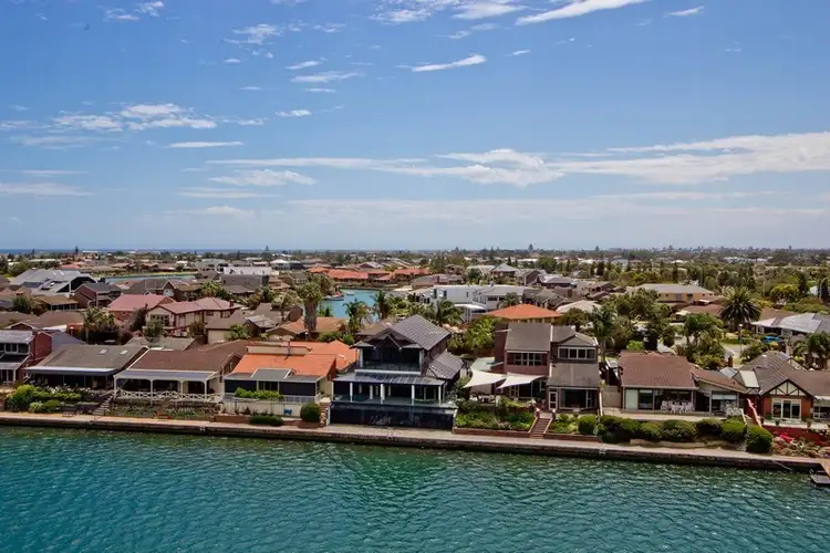Third view of Homely house listing, 65/155 Brebner Drive, West Lakes SA 5021