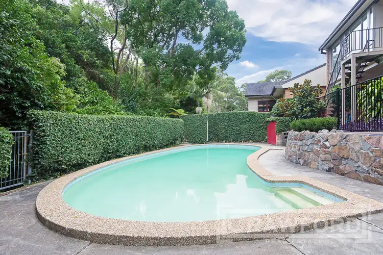 Fourth view of Homely house listing, 12 Ardlessa Way, New Lambton Heights NSW 2305
