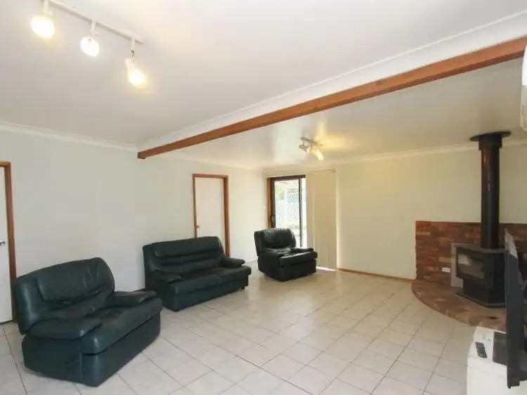 Third view of Homely house listing, 46 Churchill Street, Goulburn NSW 2580