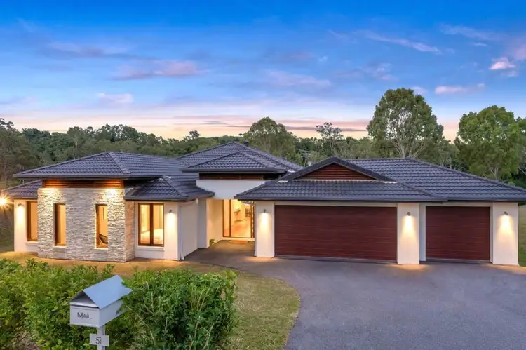 51 President Circle, Karalee QLD 4306