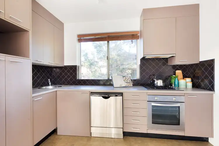 Fifth view of Homely unit listing, 8/16 Regent Street, Dee Why NSW 2099