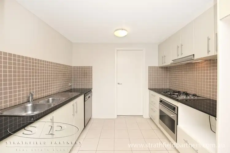 Third view of Homely apartment listing, 24/1-3 Clarence Street, Strathfield NSW 2135