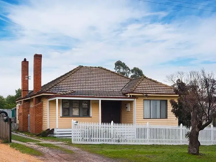 Second view of Homely house listing, 19 Ireland Street, Maldon VIC 3463