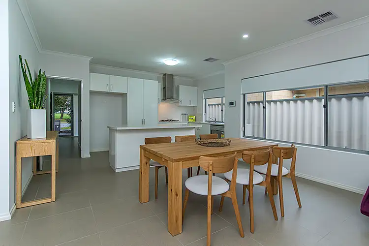 Fourth view of Homely house listing, 1/151 Keane Street, Cloverdale WA 6105