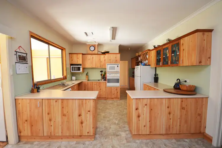 Sixth view of Homely house listing, 46 Goulburn Road, Echuca VIC 3564