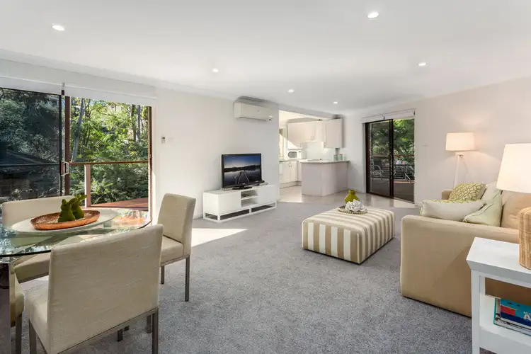 Second view of Homely house listing, 25 Oak Street, Lugarno NSW 2210