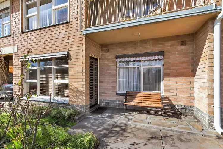 Third view of Homely unit listing, 6/4 Dunbar Terrace, Glenelg East SA 5045