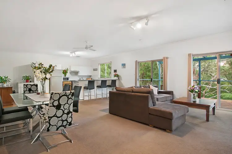 Second view of Homely house listing, 83 Barnhill Road, Terrigal NSW 2260