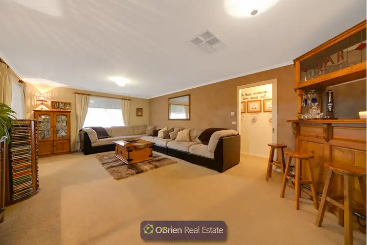 Third view of Homely house listing, 23 Silver Gum Drive, Pakenham VIC 3810