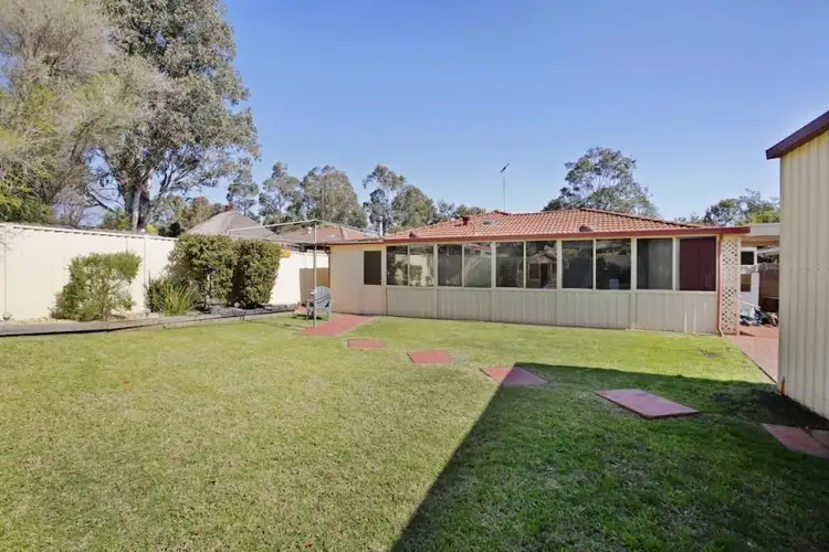 Fifth view of Homely house listing, 5 Hickey Place, Mount Annan NSW 2567