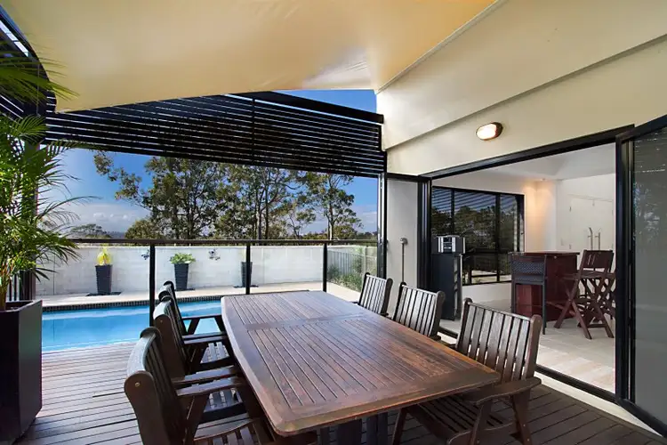 Third view of Homely house listing, 68 The Pinnacle, Worongary QLD 4213
