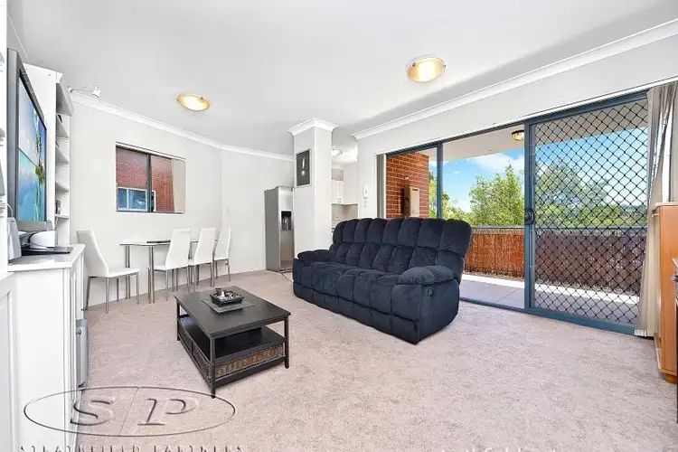 Third view of Homely apartment listing, 7/10 Belleverde Avenue, Strathfield NSW 2135